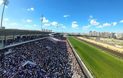 100’üncü Gazi Koşusu’nda bayram havası!