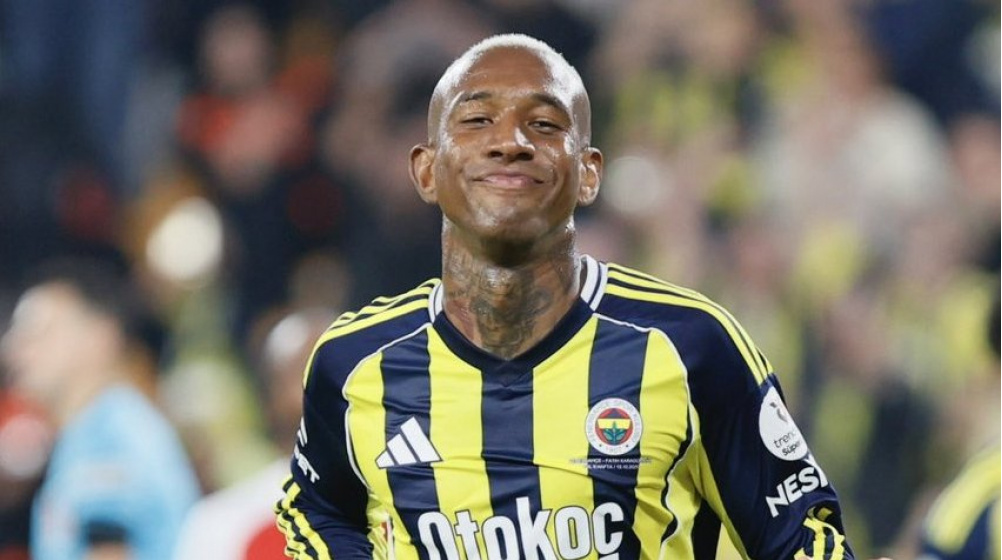 Acun Ilıcalı, Fenerbahçe'den bir transfer daha mı yapıyor? Hull City'den Talisca iddiası