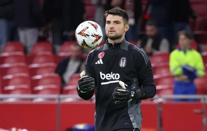 Al-Jazira, Ersin Destanoğlu'nu transfer etti