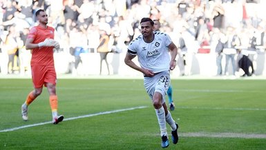 Altay’da öncelik FIFA dosyaları