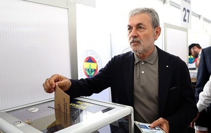 Aykut Kocaman'dan flaş Fenerbahçe açıklaması!