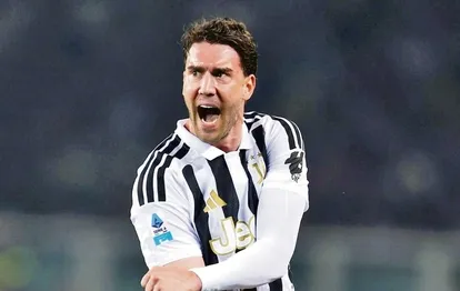Beşiktaş'a Vlahovic müjdesi! Teklifi yeniden değerlendirecek