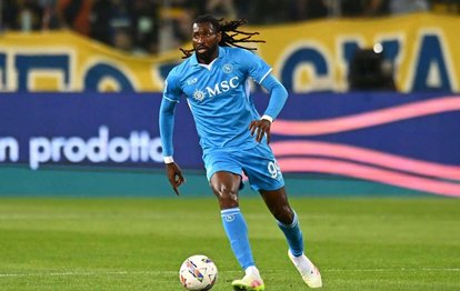 Beşiktaş Frank Anguissa'dan vazgeçmiyor! Yapılacak teklif ortaya çıktı