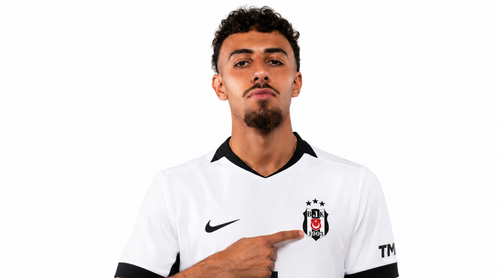 Beşiktaş'ın İlhan Fakılı için ödeyeceği bonservis belli oldu - Bonus ve sonraki satış maddesi var