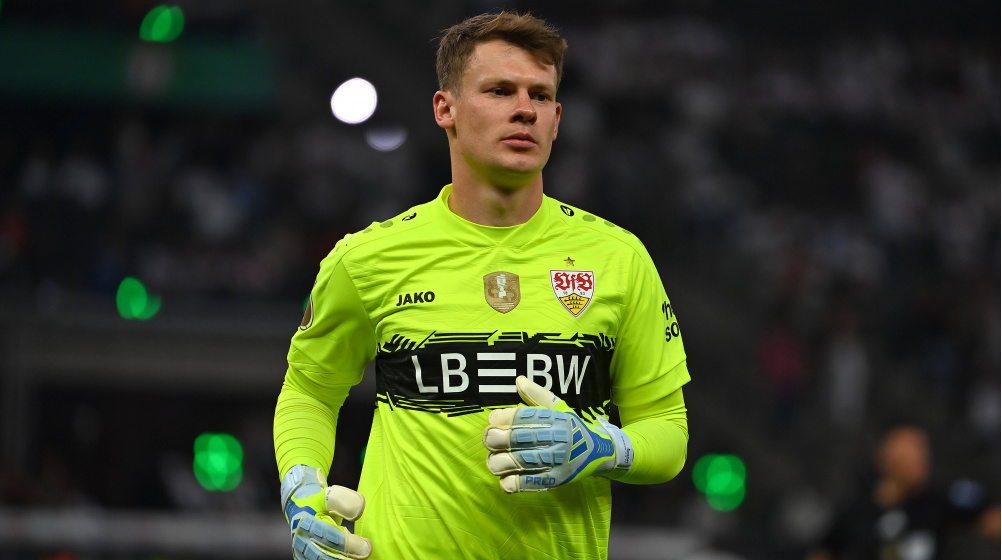 Beşiktaş'ın yeni kalecilerinin maliyeti belli oldu - Nübel ve Doğan Alemdar için 12 milyon euroluk operasyon