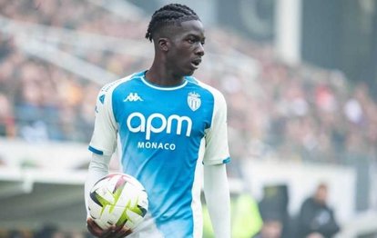 Beşiktaş Ouattara ile anlaştı! Fransız basını duyurdu