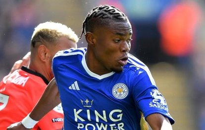 Beşiktaş'tan Abdul Fatawu hamlesi! Dünya Kupası'nda yakın takip