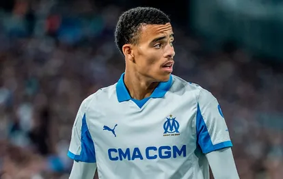 Fenerbahçe'de sıcak Greenwood gelişmesi! Görüşme sonrası...