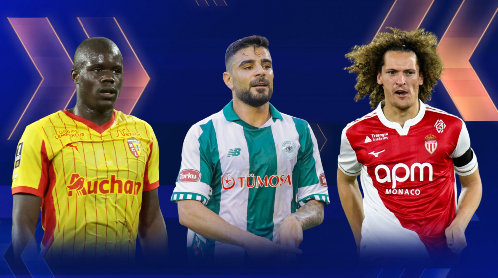 Fenerbahçe'de stoper harekatı: Faes, Sarr ve Adil Demirbağ gündemde