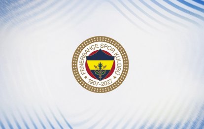 Fenerbahçe'den teknik direktör açıklaması!