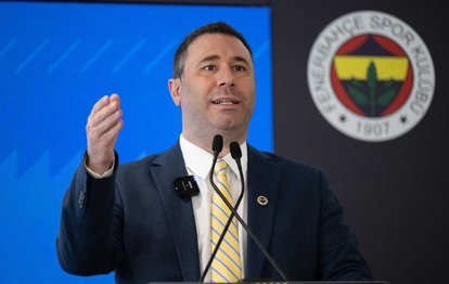 FENERBAHÇE HABERİ: Barış Göktürk'ten Yüksel Yıldırım'a flaş yanıt!