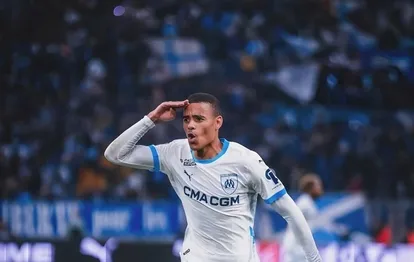 Fenerbahçe, Mason Greenwood ile anlaştı!