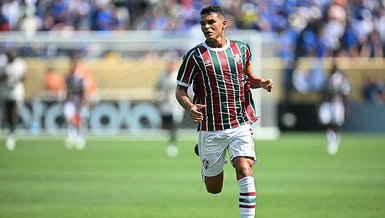 Fluminense Thiago Silva'yı transfer etti!