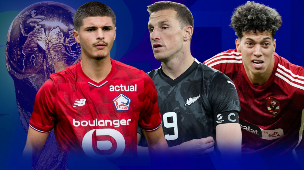 G Grubu: 2026 Dünya Kupası'nda gözler bu oyuncularda olacak - Transfermarkt uzmanları seçti