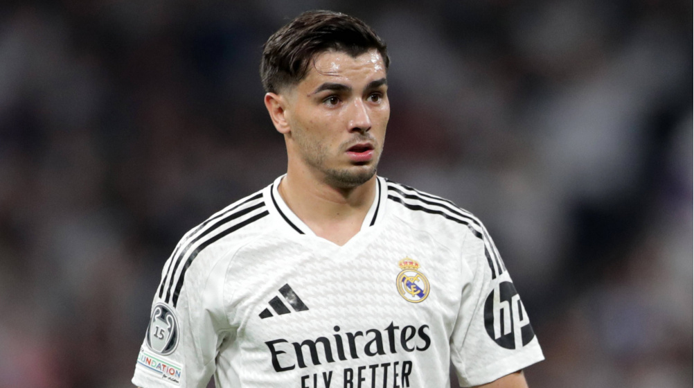Galatasaray’ın Brahim Diaz planı - Real Madrid’in yıldızı için 20 milyon € gözden çıkarıldı