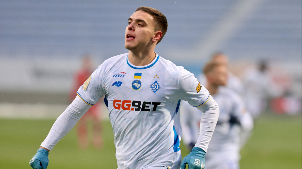 Galatasaray'ın radarındaki wonderkid: 23 maçta 16 gol