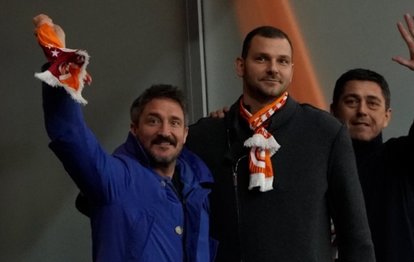 Galatasaray MCT Technic, sportif direktör Vladimir Micov ile yollarını ayırdı