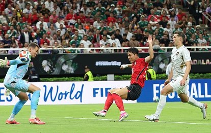 Hyeon-gyu Oh'tan galibiyet golü sonrası flaş itiraf!