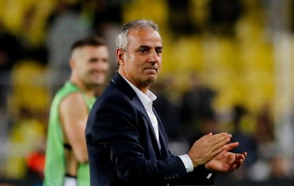 İşte Fenerbahçe'de İsmail Kartal'ın ilk yardımcısı!