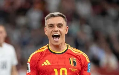 Leandro Trossard'ın İstanbul'a geleceği tarih belli oldu!