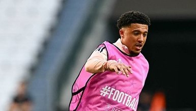 Manchester United'da Casemiro, Sancho ve Malacia ile yollar ayrıldı!