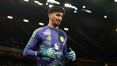 Manchester United'dan flaş Altay Bayındır kararı!