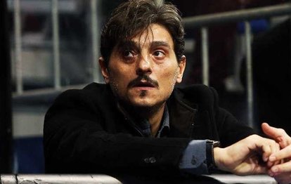 Panathinaikos Başkanı Giannakopoulos'a 1 yıl men cezası