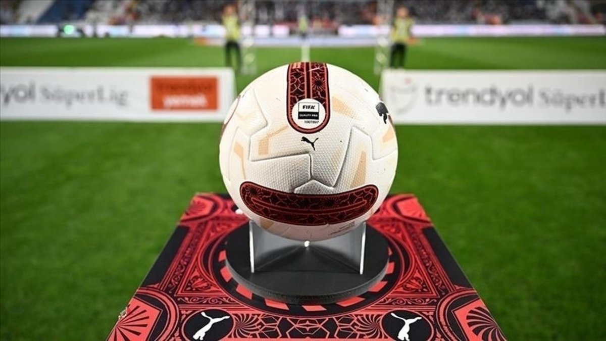 Süper Lig ne zaman başlıyor? 2026-2027 Süper Lig maç takvimi