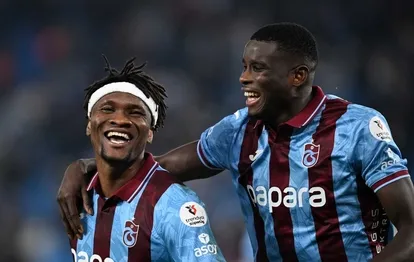 Trabzonspor'dan flaş transfer kararı! Tam 6 futbolcu...