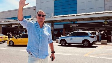 Türk Başantrenör Ergin Ataman, Panathinaikos'tan ayrıldı!