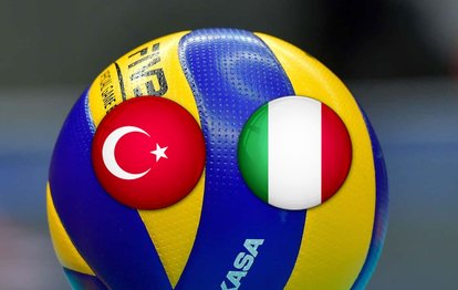 Türkiye-İtalya maçı ne zaman? Saat kaçta ve hangi kanalda yayınlanacak?